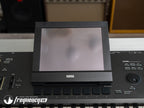 Korg OASYS 88-Key Open Architecture Synthesis Studio