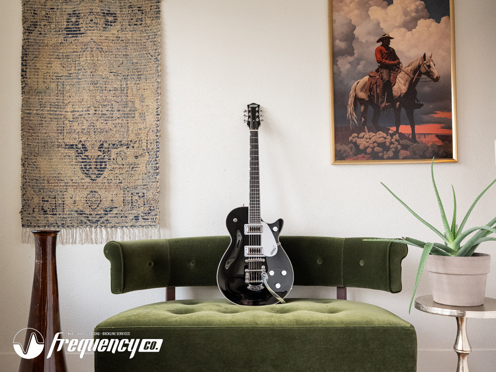 Gretsch G5230T Electromatic Jet FT Single-Cut with Bigsby - 2025