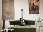 Gretsch G5230T Electromatic Jet FT Single-Cut with Bigsby - 2025
