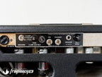 Fender Bassman AA864 Head and Matching 2x12 Cabinet - 1965