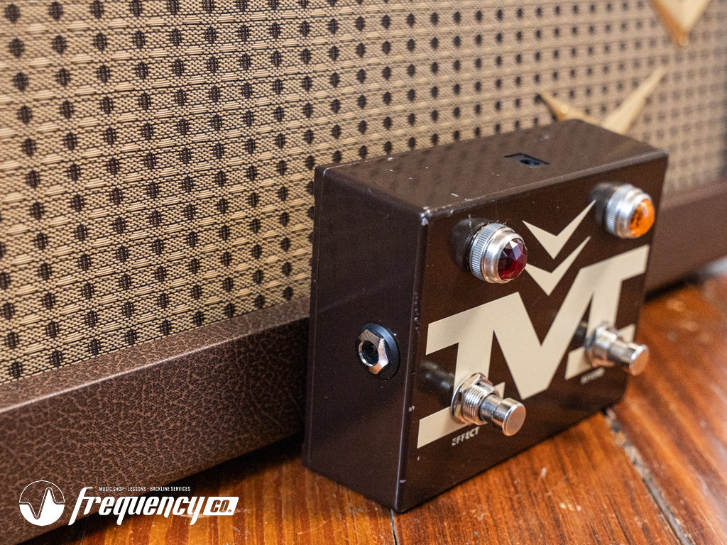 Magnatone Panoramic Stereo