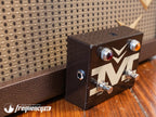 Magnatone Panoramic Stereo