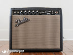 Fender Blackface Vibro Champ Amp AA764 - 1965