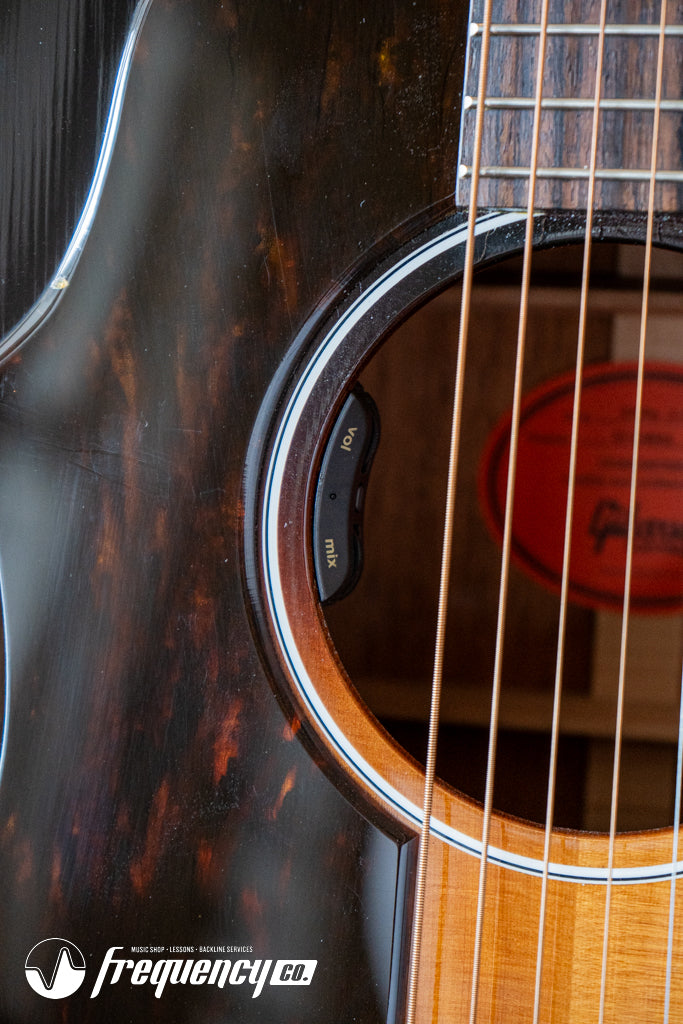 Gibson Custom Shop 1950's J-45 - 2024