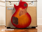 Gibson Les Paul Deluxe in Sunburst - 1974-1975