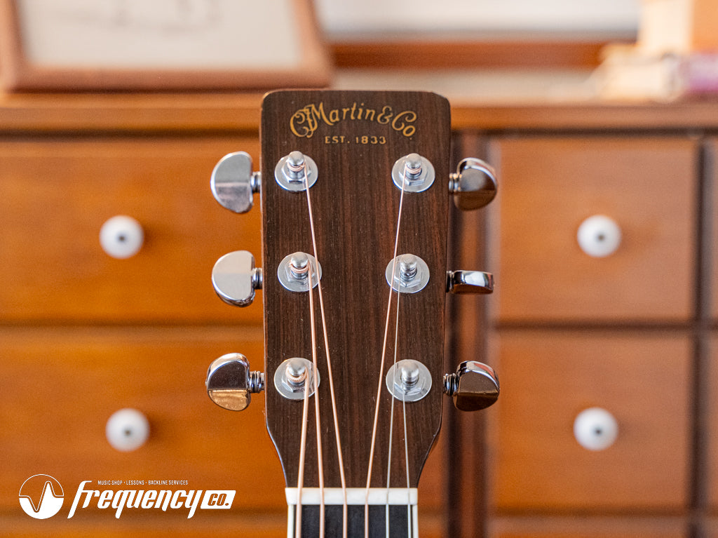 Martin D-35 - 1975