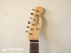 Fender Custom Shop Wildwood 10 59' Telecaster NOS with a Rosewood Fingerboard - 2025