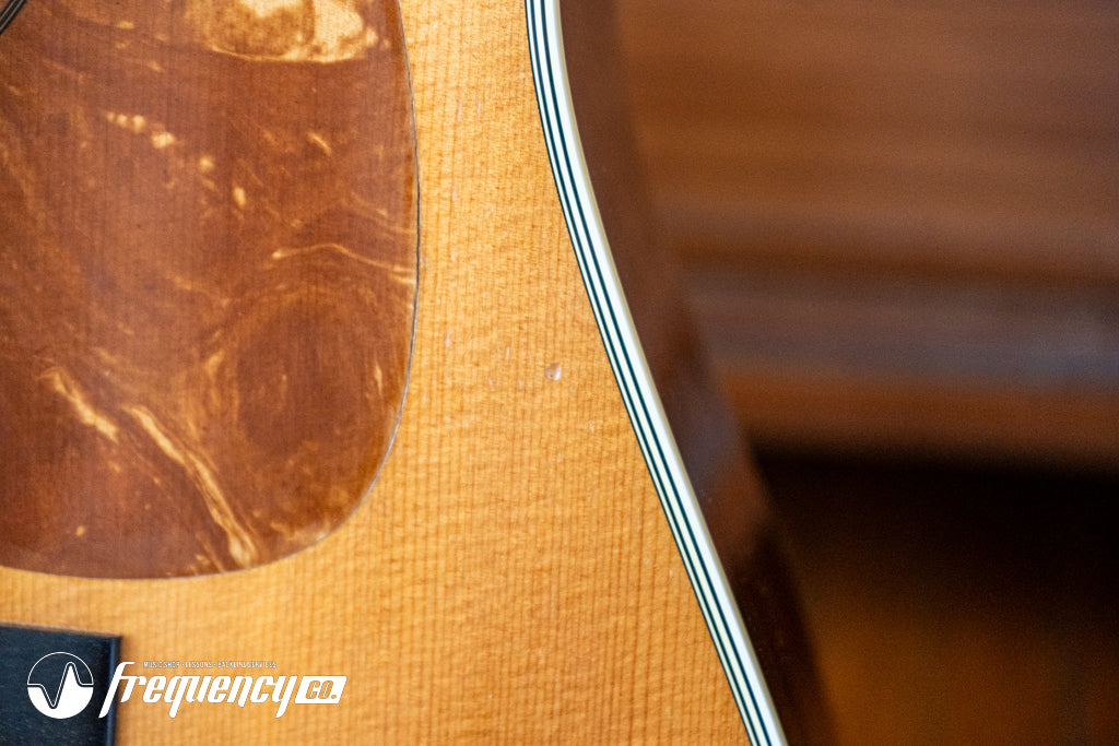 C. F. Martin D-41 Custom 1 of 12 - 1981