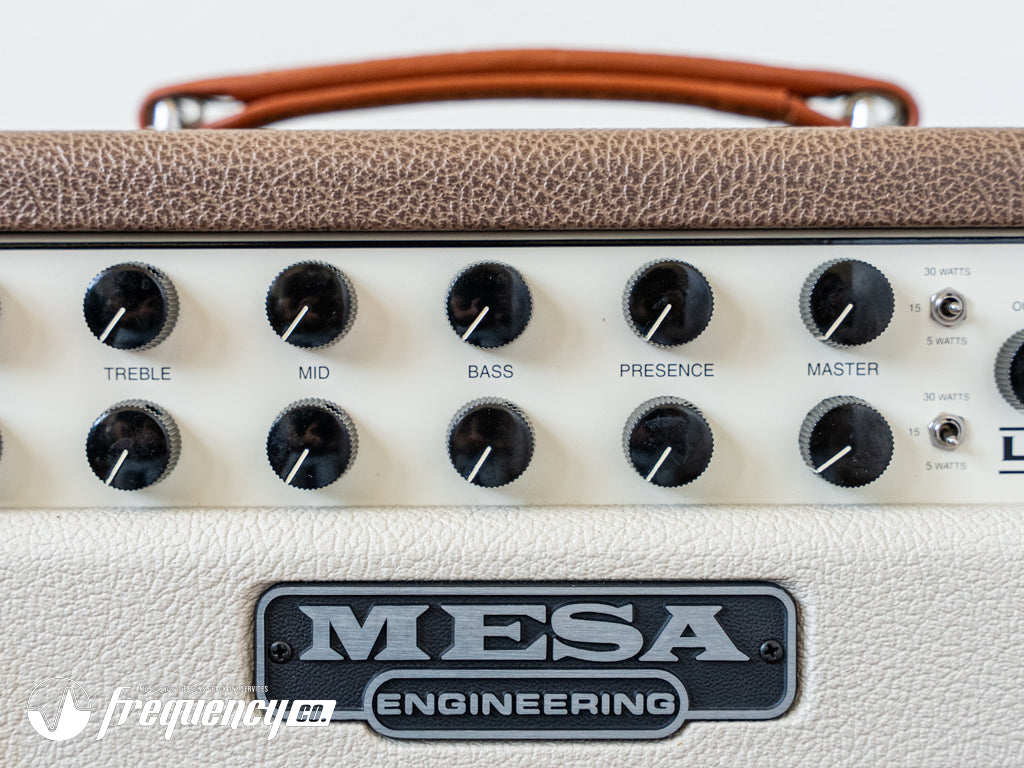 Mesa Boogie Lonestar Special 30 Watt Combo Amplifier - 2009