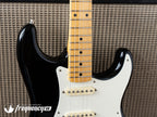 Fender American Vintage Reissue Stratocaster 1956 with a Maple Fingerboard - 2015