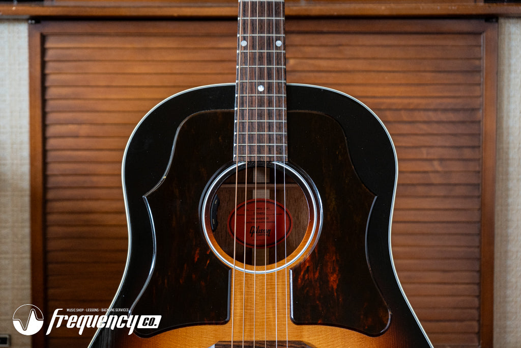 Gibson Custom Shop 1950's J-45 - 2024