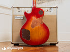 Gibson Les Paul Deluxe in Sunburst - 1974-1975