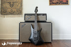 Earnie Ball Music Man Kaizen 7 with Roasted Flamed Maple Neck - 2023
