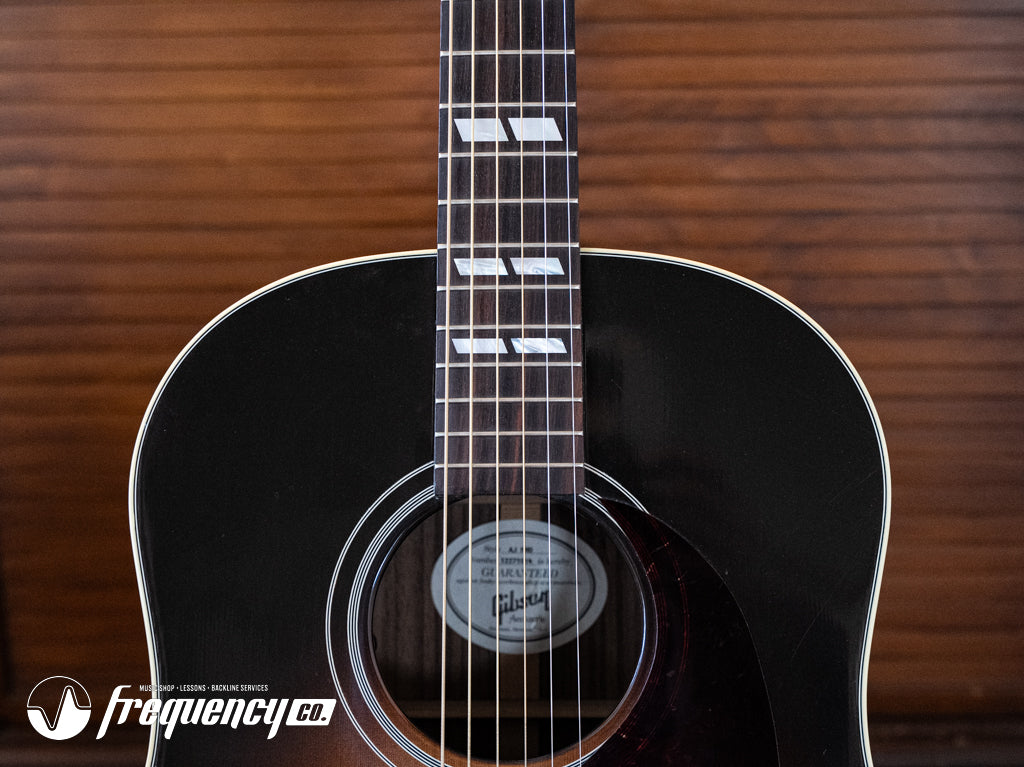 Gibson Advance Jumbo Pro - 2011
