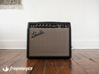 Fender Blackface Vibro Champ Amp AA764 - 1965