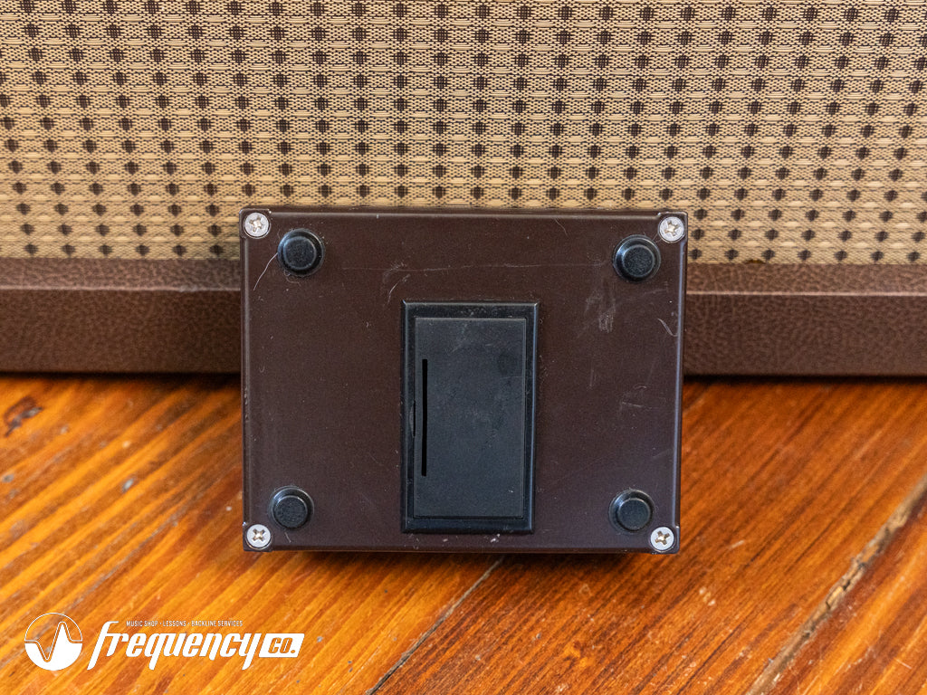 Magnatone Panoramic Stereo