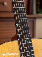 Martin D-18 Reimagined Series with a Solid Sitka Spruce Top and Mahogany Back and Sides - 2019