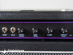 Fuchs JB-ODS Joe Bonamassa Signature Head SN #1 of 15 and Amplified Nation Cabinet 1x12