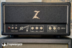 Dr.Z Remedy 40 Watt Head - 2010
