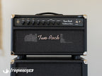 Two-Rock Traditional Clean Head and Cabinet Combo - 2022