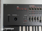 Korg OASYS 88-Key Open Architecture Synthesis Studio