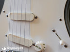 Eric Clapton Stratocaster with a Pewter Finish - 1999