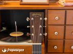 Martin D-18 Reimagined Series with a Solid Sitka Spruce Top and Mahogany Back and Sides - 2019