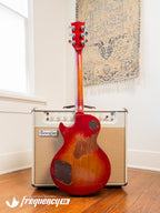 Gibson Les Paul Deluxe in Sunburst - 1974-1975