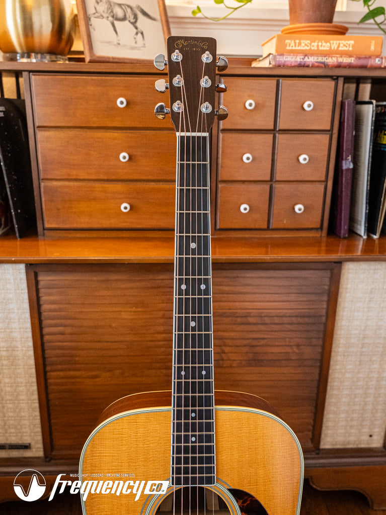 Martin D-35 - 1975