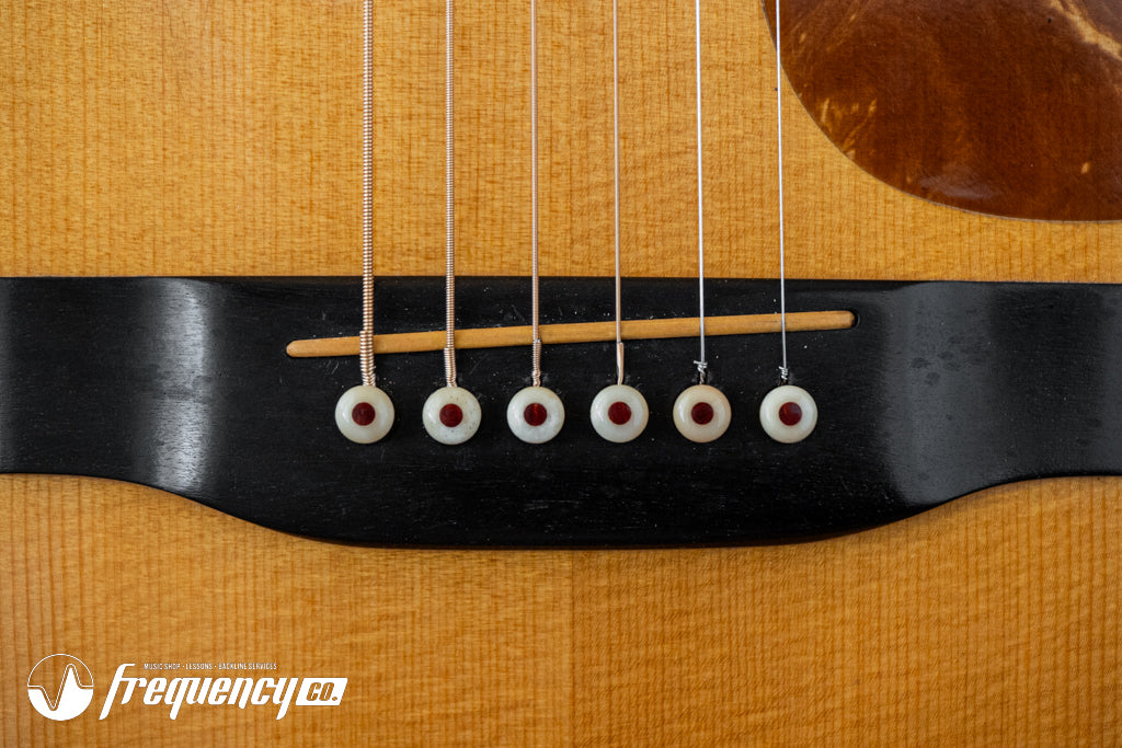 C. F. Martin D-41 Custom 1 of 12 - 1981