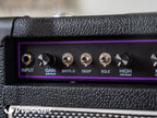 Fuchs JB-ODS Joe Bonamassa Signature Head SN #1 of 15 and Amplified Nation Cabinet 1x12