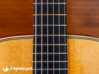 Martin OM28V with a Sitka Spruce Top and Indian Rosewood Back and Sides - 2012
