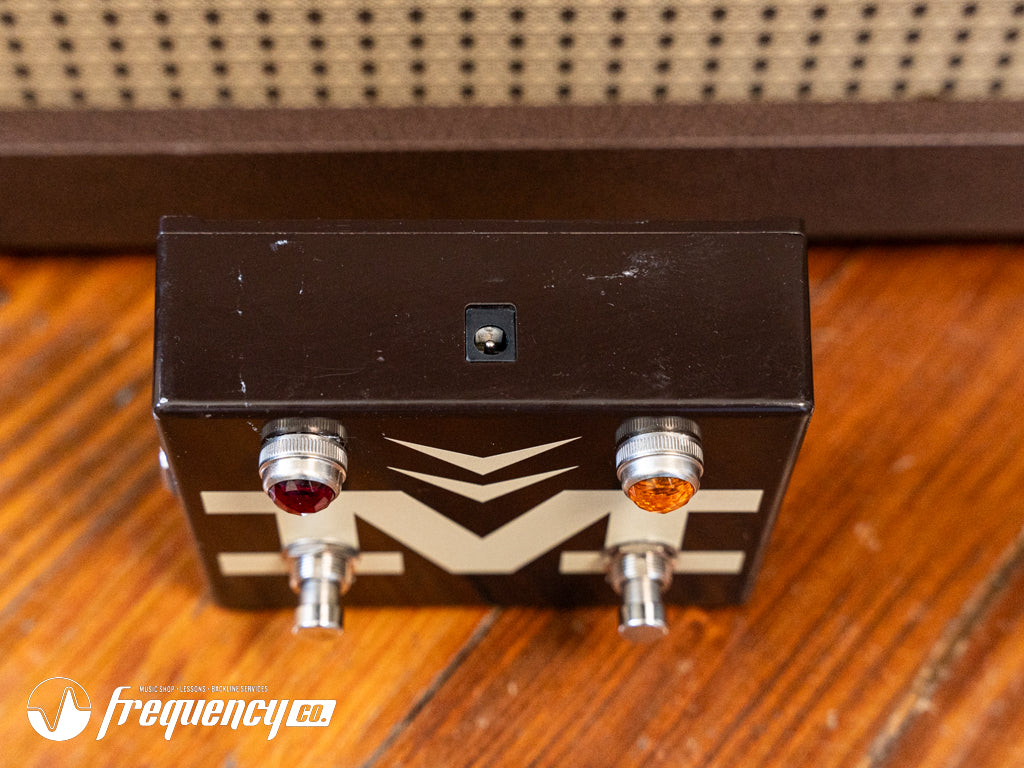 Magnatone Panoramic Stereo