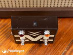 Magnatone Panoramic Stereo