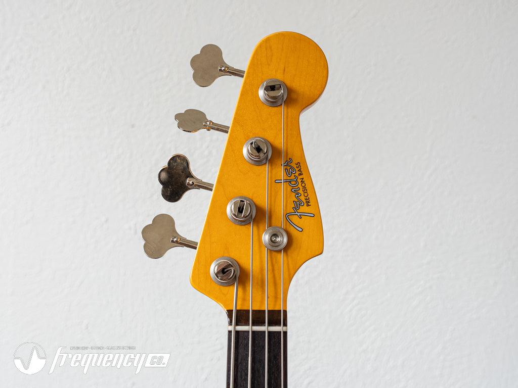 Fender American Vintage II 1960 Precision Bass - 2023