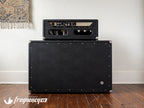 Fender Bassman AA864 Head and Matching 2x12 Cabinet - 1965