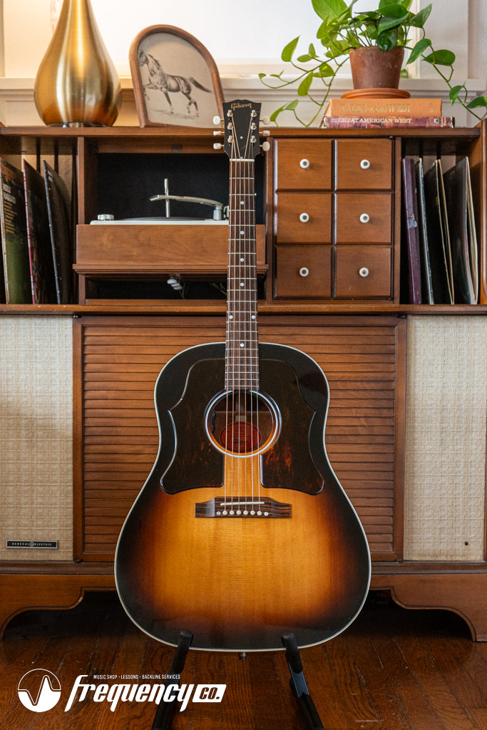 Gibson Custom Shop 1950's J-45 - 2024
