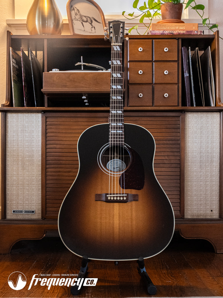 Gibson Advance Jumbo Pro - 2011