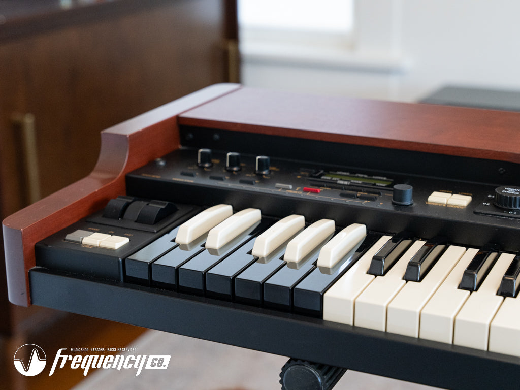 Hammond XK-3c 73-Key Modeling Organ