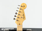 Fender American Vintage Reissue Stratocaster 1956 with a Maple Fingerboard - 2015