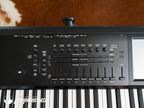 Korg Kronos 2 88-Key Digital Synthesizer Workstation