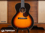 Martin CEO-7 with a K&K Pickup - 2020