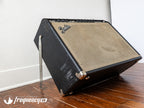 Fender Pro Reverb Blackface Combo Amplifier - 1966