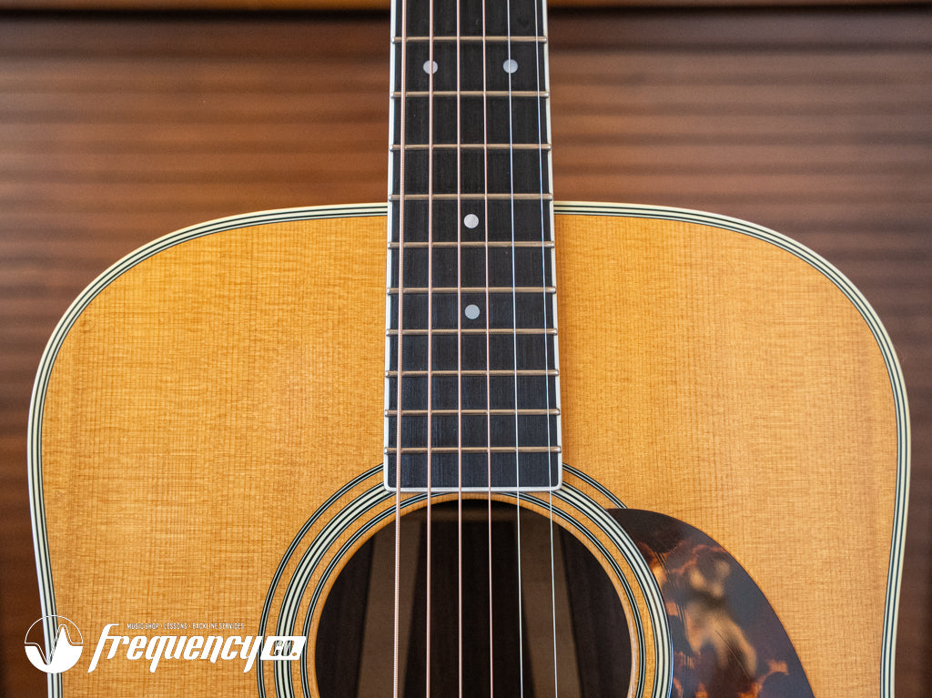 Martin D-35 - 1975