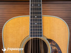Martin D-35 - 1975