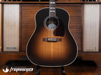 Gibson Advance Jumbo Pro - 2011