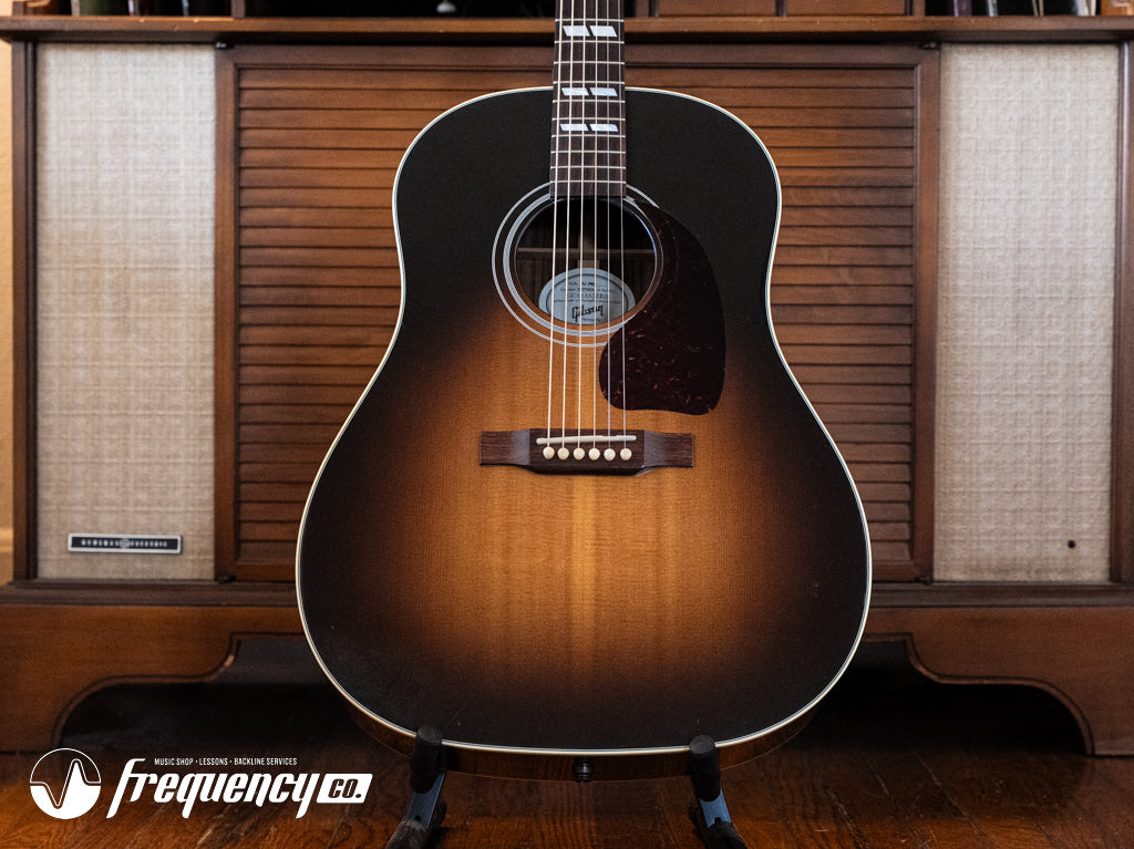 Gibson Advance Jumbo Pro - 2011