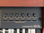 Hammond XK-3c 73-Key Modeling Organ