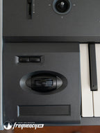 Korg OASYS 88-Key Open Architecture Synthesis Studio