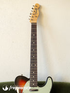 Fender Custom Shop Wildwood 10 59' Telecaster NOS with a Rosewood Fingerboard - 2025